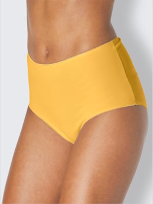 Slips jersey fin