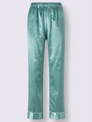 Pyjama satin