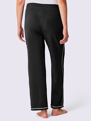 Pantalon qualité coton