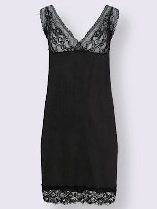 Fond de robe douceur fluide