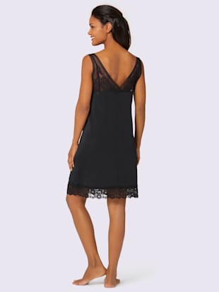 Fond de robe douceur fluide