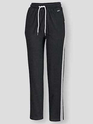 Pantalon matière sweat