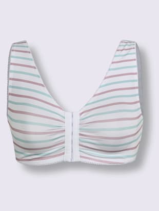 Bustier jersey fin (Image 3)