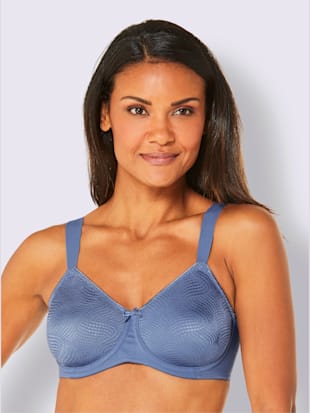 Soutien-gorge minimiseur avec armatures bon. c, d, e, f, g