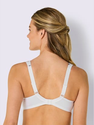Soutien-gorge avec armatures bon. b, c, d, e (Image 3)