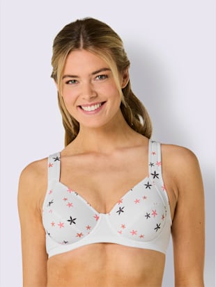 Soutien-gorge avec armatures bon. b, c, d, e (Image 2)