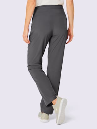 Pantalon d'extérieur accompagne tous vos mouvements