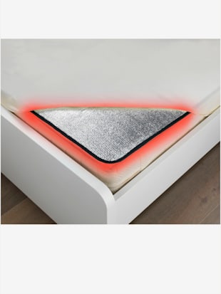 Surmatelas isolant fonctionne sans électricité