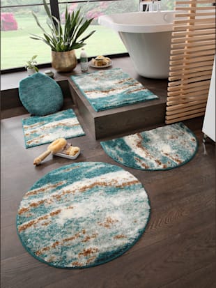 Tapis de bain