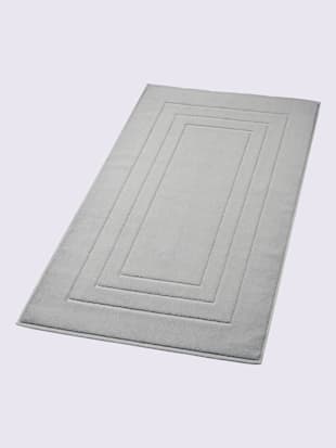 Tapis de bain