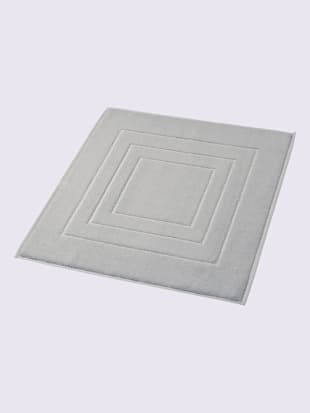 Tapis de bain