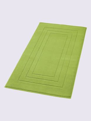 Tapis de bain