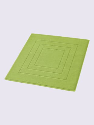 Tapis de bain