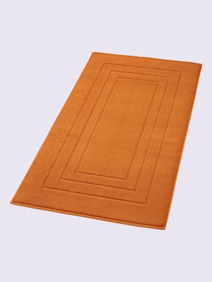 Tapis de bain