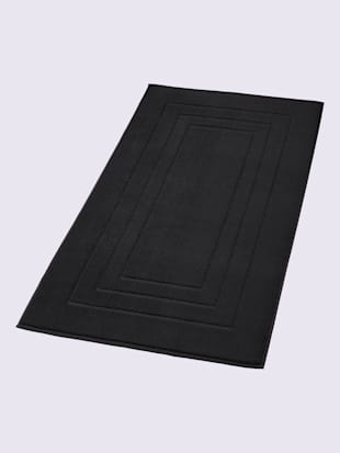 Tapis de bain