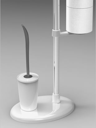 Centre d'hygiène stable et pratique