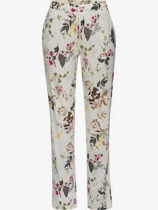 Bas de pyjama pantalon de pyjama imprimé