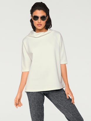 T-shirt ample look ample tendance