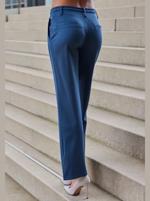 Pantalon d'intérieur extensible et doux