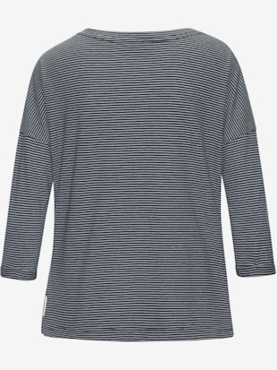 T-shirt à manches 3/4 mancherons 3/4 (Image 6)