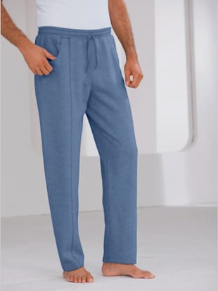 Pantalon de loisirs pantalon avec 2 poches