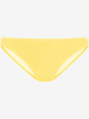 Bas de maillot de bain qualité structurée tendance