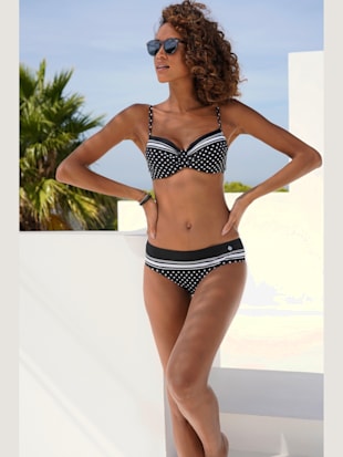 Bas de maillot de bain classique