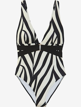 Maillot de bain design animal élégant (Image 2)