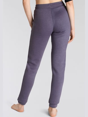 Pantalon de jogging pantalon molletonné chaud et confortable