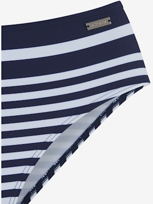 Bas de maillot de bain style marin élégant (Image 3)