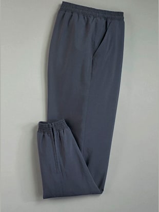 Pantalon de loisirs ceinture élastique confortable