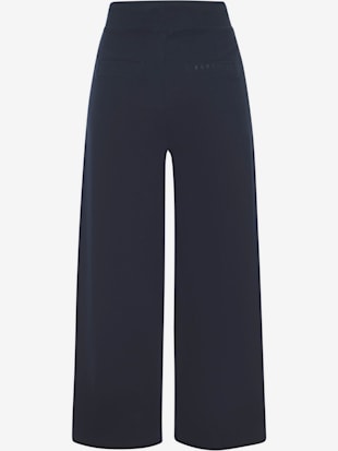 Pantalon molletonné ceinture avec coulisse (Image 6)