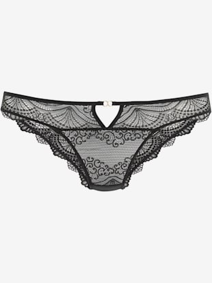 Slip rio sexy en dentelle élastique douce