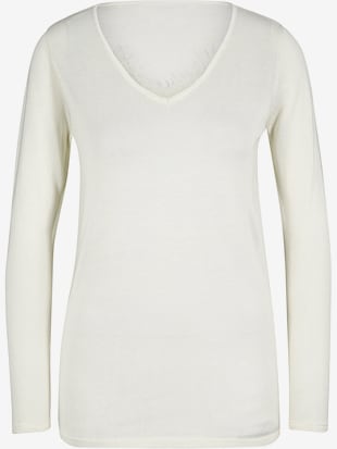 Pull tricot fin doux et agréable