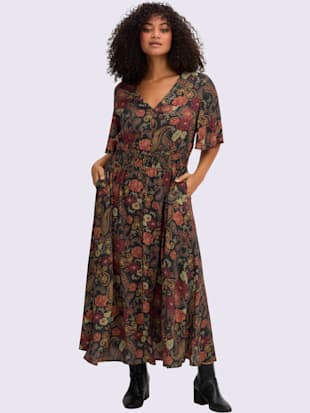 Robe longue