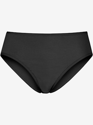 Slips jazz lot de 10 panties pratiques