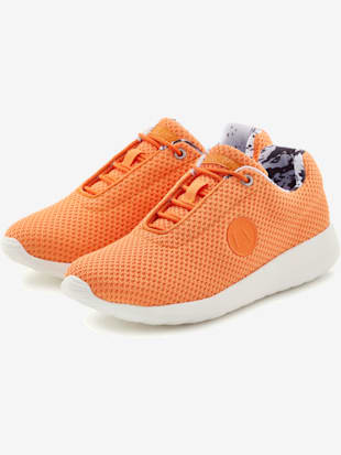 Baskets chaussures en textile, chaussures en tissu – particulièrement légères et souples