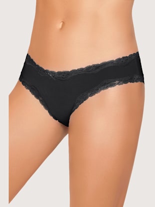Lot de 5 slips brésiliens vivance (Image 1)