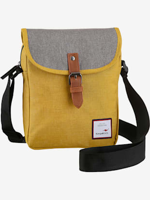 Sac en bandoulière en nylon résistant