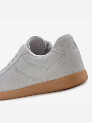 Baskets sneakers tendance en cuir de qualité (Image 4)
