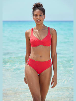 Maillot de bain à armatures différents coloris tendance