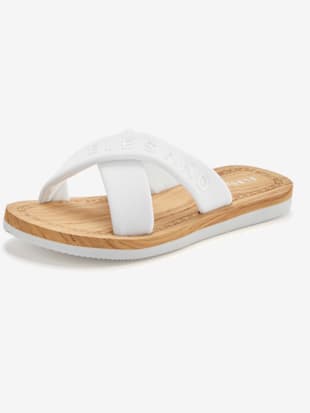 Mules avec semelle imperméable (Image 1)