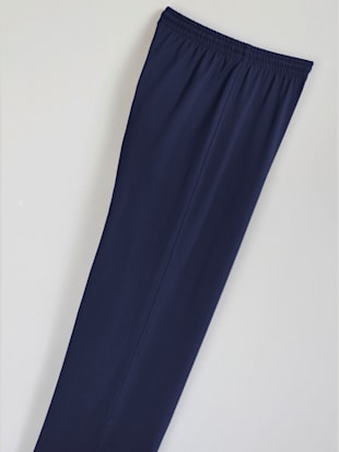 Pantalon de loisirs 55% coton