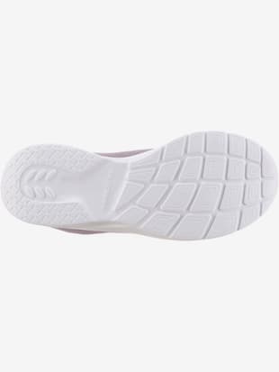 Baskets trotteurs sport au look sobre