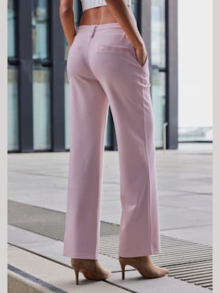 Pantalon d'intérieur extensible et doux (Image 4)