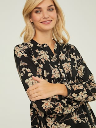 Robe imprimée