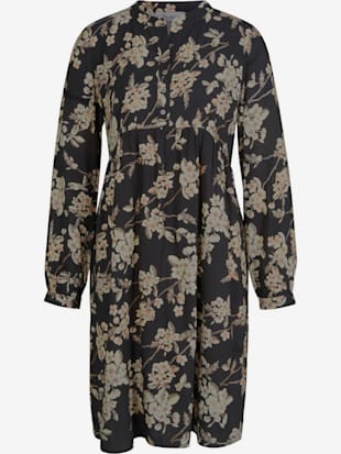 Robe imprimée