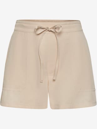 Shorts poches plaquées devant (Image 4)