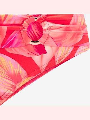 Bas de maillot de bain design floral tendance (Image 3)