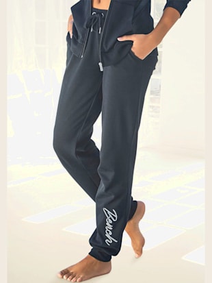 Pantalon détente pantalon molletonné sportif (Image 3)